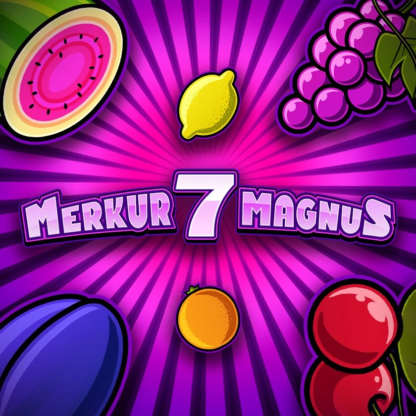 Merkur Magnus 7
